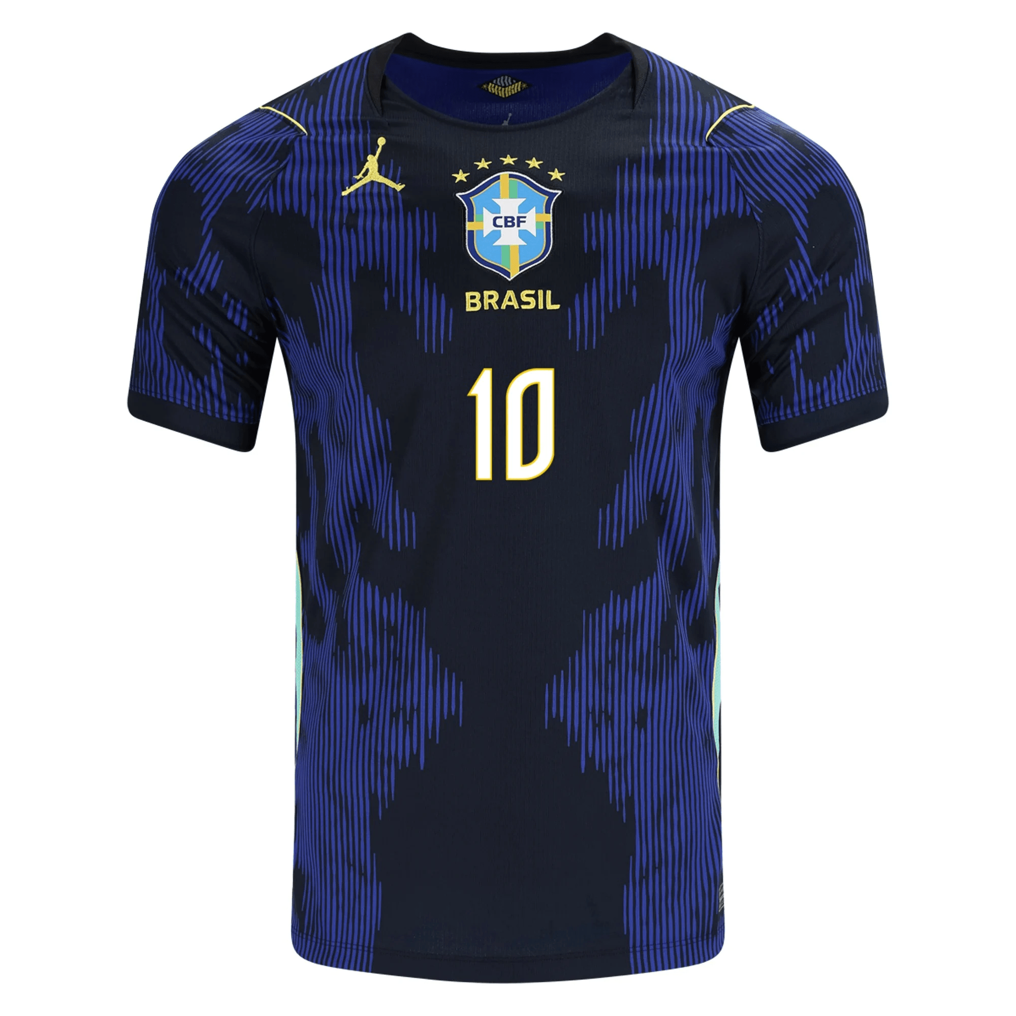 Fan Version Jerseys