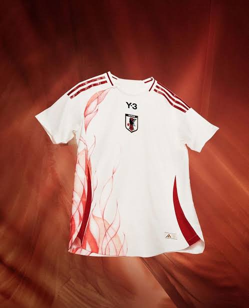 Kids Jerseys