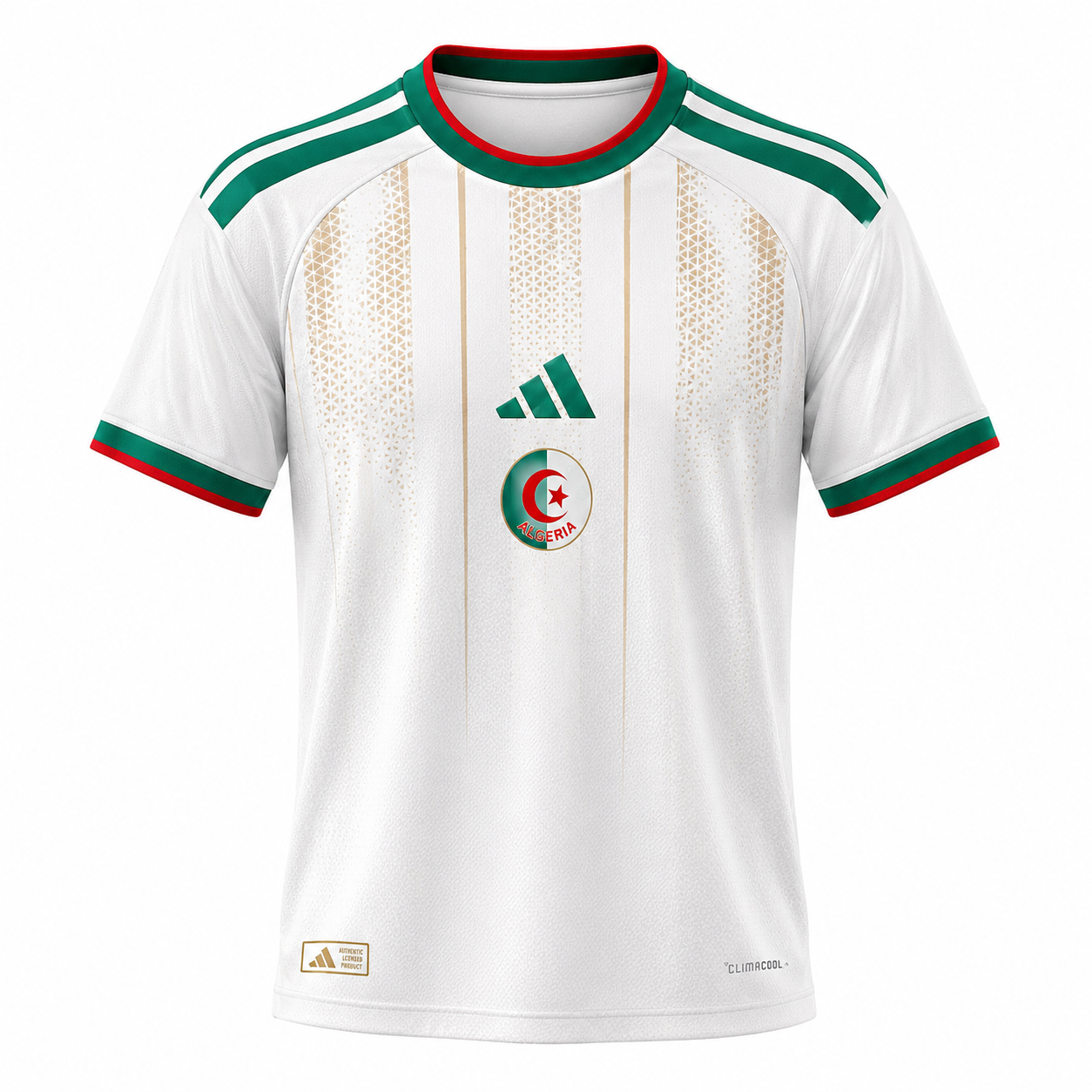 Perfect for matches, training, and casual wear